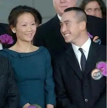 "花心"赌王的"专情"儿子何猷龙,豪门富二代也有真爱|爱情|何鸿燊_网易