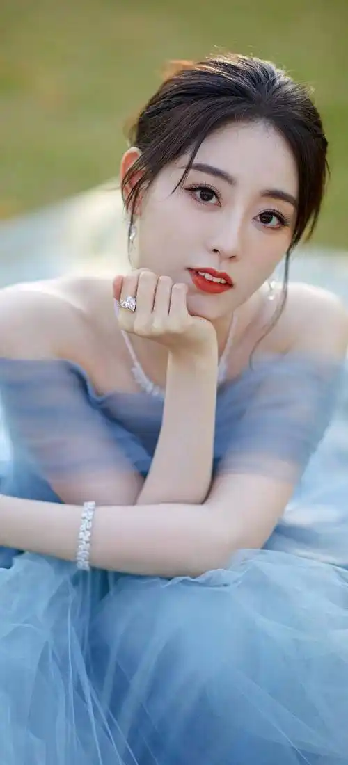 祝绪丹超高清无水印壁纸图集_祝绪丹_图集_水印