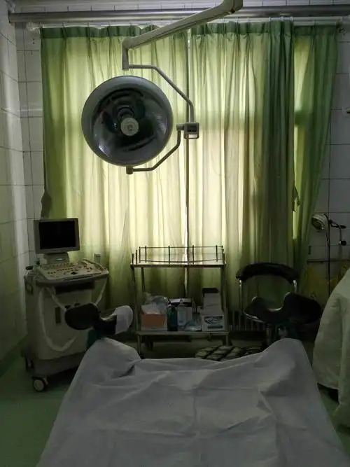 昌黎县妇幼保健院无痛诊疗——无痛人流篇