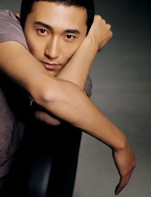 颜丹晨老公陈昊是谁?神秘男主陈昊资料大揭秘