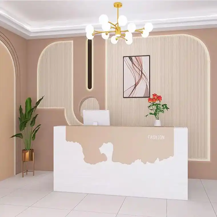 立体壁纸直播间高级感抖音网红女装主播直播