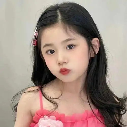 可爱的人要用可爱的头像