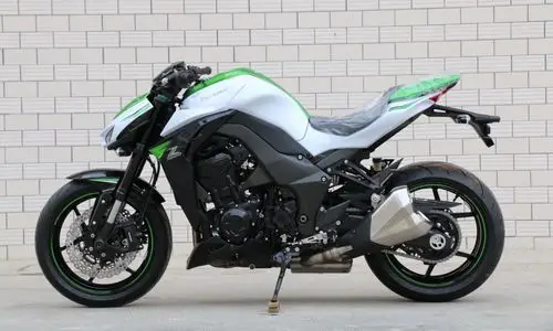 广东陆丰川崎|川崎z1000|1000cc【骑者联盟二手摩托】