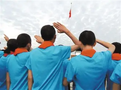 草原儿女心头最鲜艳的那一抹红