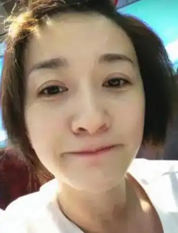 给9位素颜好看的女演员排个名,袁泉第7,颜丙燕第8,关之琳第2