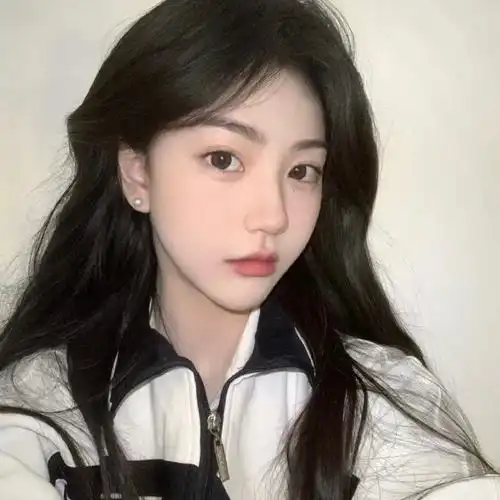 清纯可爱女头像    #无水印头像##女生头像