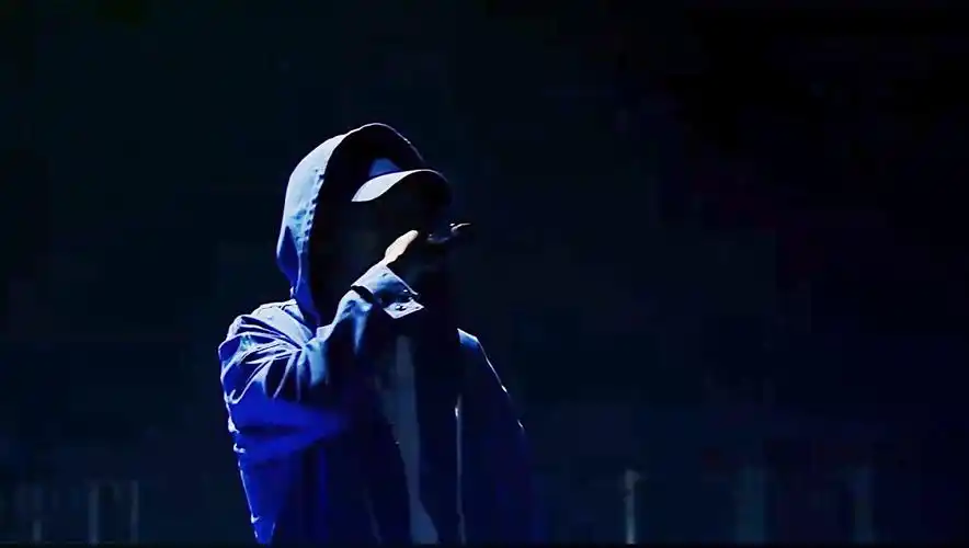 为什么pgone要叫万磁王