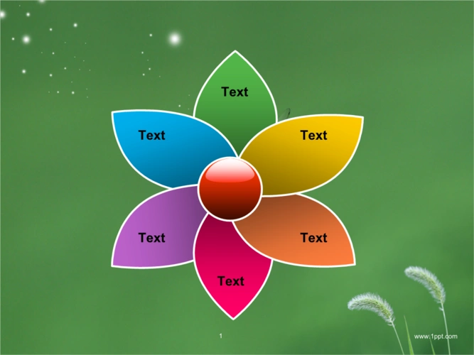 ppt目录模板分析.ppt