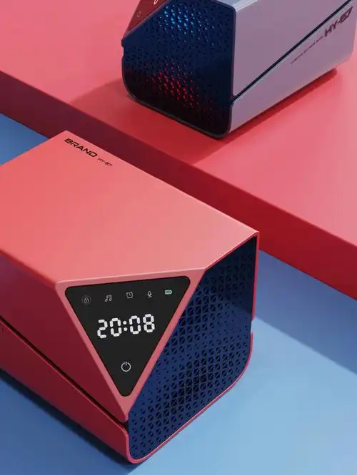 朝西里设计云衡音响设计