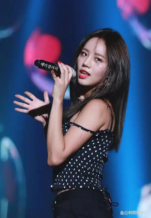 李惠利出演新电影 回归爱豆本职饰演啦啦队女孩 转型演员天赋异禀