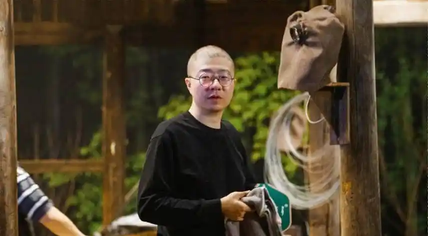 《向往5》王征宇导演正面回应观众"恶评",并透露大华为何缺席_节目