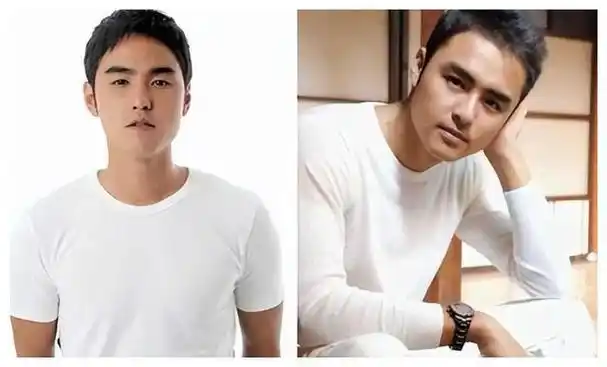 明道与阮经天,相似前半生,风格截然不同,不止一张脸.