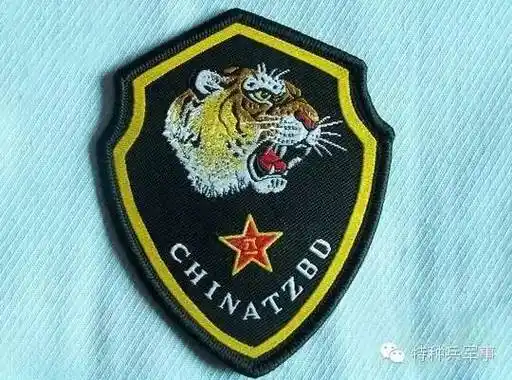 沈阳军区三栖特战大队"东北虎"特种部队-特战基地