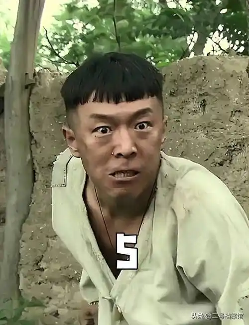 "草根影帝"黄渤,偶像与演技双料加持,成就影视新传奇