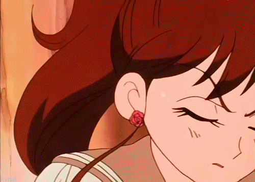 日本动漫gif小女孩gif生气gif转头gif