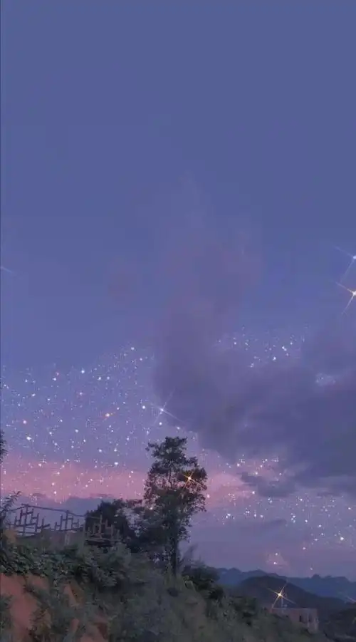 仙气飘飘的神仙壁纸分享