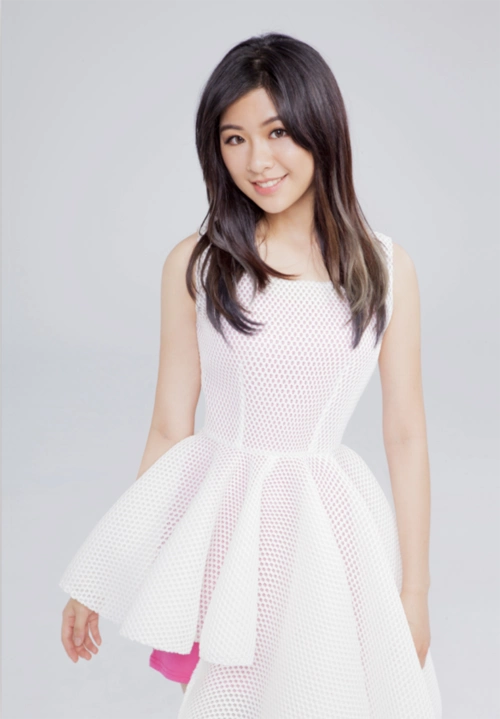 关诗敏:第二张全新专辑《绽放2.0》(京东专卖) - - - 京东jd.com