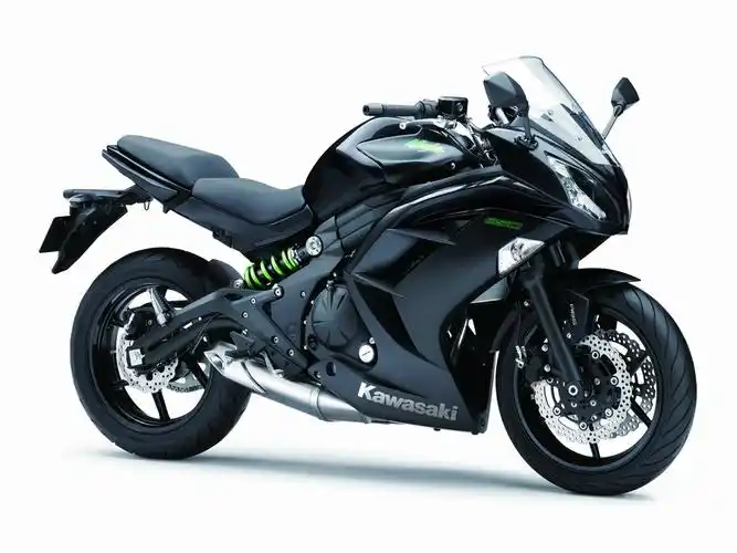 川崎ninja 650(er-6f abs)_川崎摩托车报价_参数_图片_资讯_摩信网