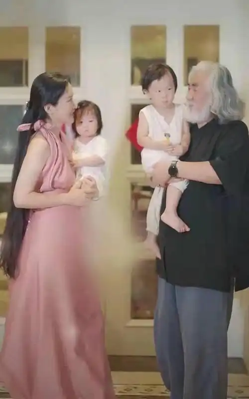 张纪中现任老婆(导演张纪中现任老婆)_搜问科普_搜问之家