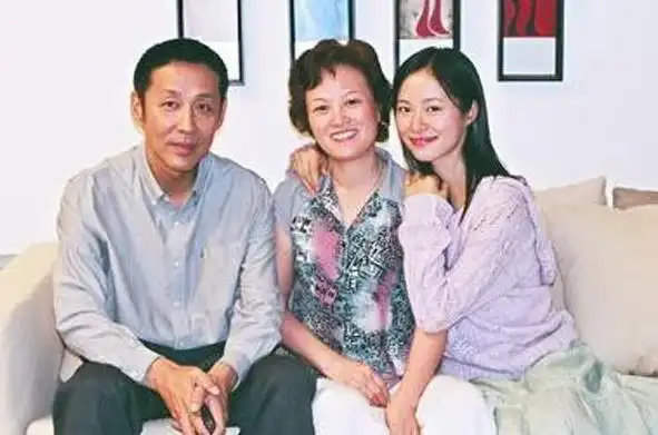 杜宪个人资料简介杜宪和老公陈道明是如何走到一起的