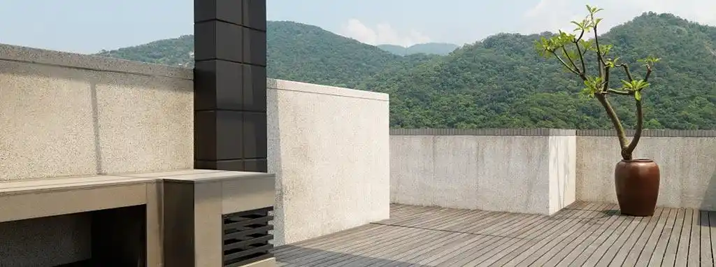 屋顶女儿墙漏水工程的常见问题及处理方法