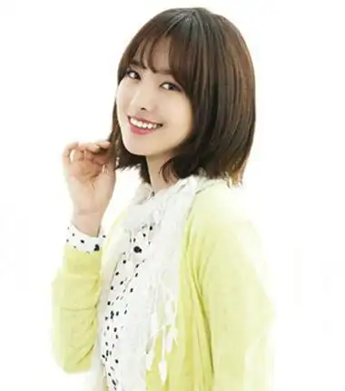 大脸剪个短发时髦又精致大脸女生适合的6款短发推荐