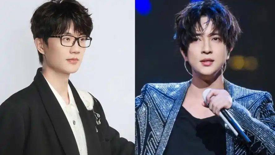 薛之谦,许嵩一年一首霸榜歌曲对比,你觉得谁的热度更高呢(上)