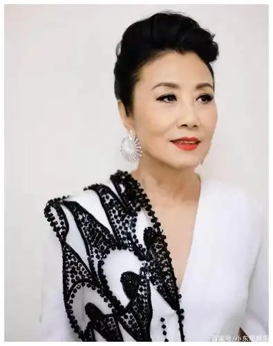 82岁性感女星欧嘉慧去世,霍英东曾为了她花上亿建豪宅相赠!