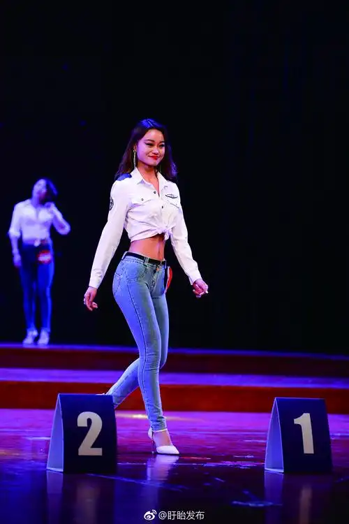 2018世界华人健身健美公益赛圆满谢幕