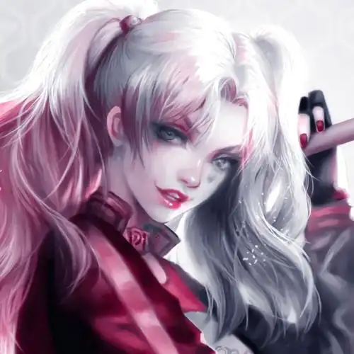 小丑女,二传注明出处