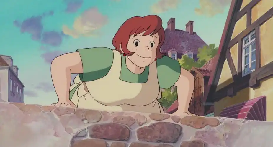 p>《魔女宅急便》(魔女の宅急便)是 a target="_blank" href="/item