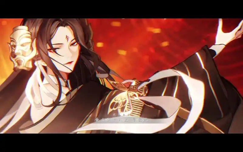 万象霜天 金属版_哔哩哔哩 (゜-゜)つロ 干杯~-bilibili