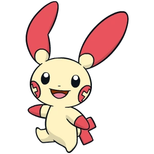 正电拍拍的图鉴画像