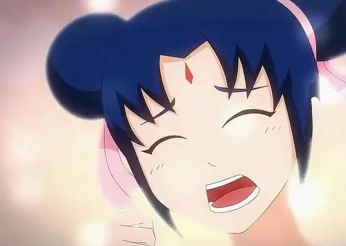 十万个冷笑话:哪吒新身躯吓坏李爹,这力道是哪吒没错了!