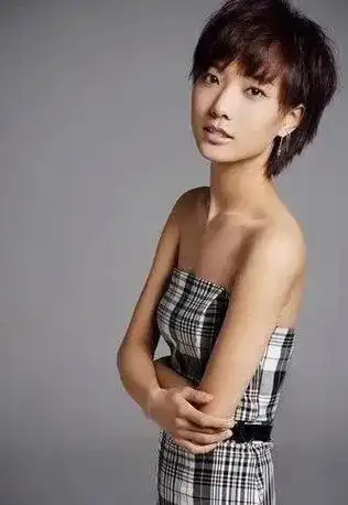 王珞丹绽放的演技之花