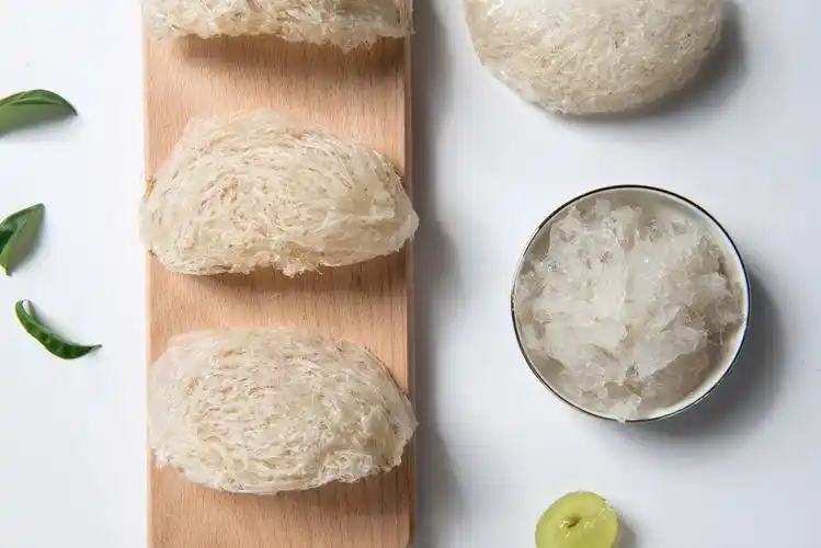 燕窝是燕子的窝吗?