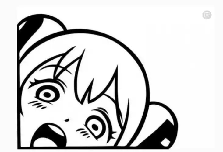 ac娘表情就喜欢这种小胖妞