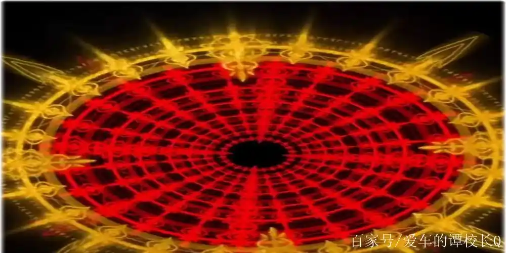 斗罗大陆:十万年魂环算啥?看看粉丝制作的百万年魂环,简直无敌