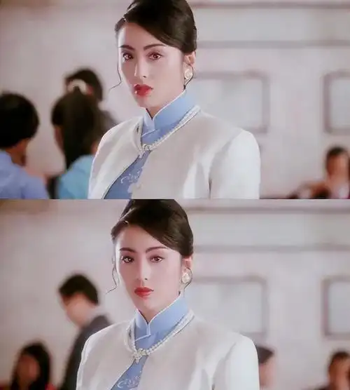 屋内摆满佛像,暴瘦至70斤已变形|朱茵|王菲|结婚|张敏(演员)_网易订阅