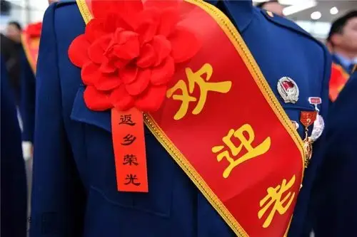 2019,请对中国军人更好一些!