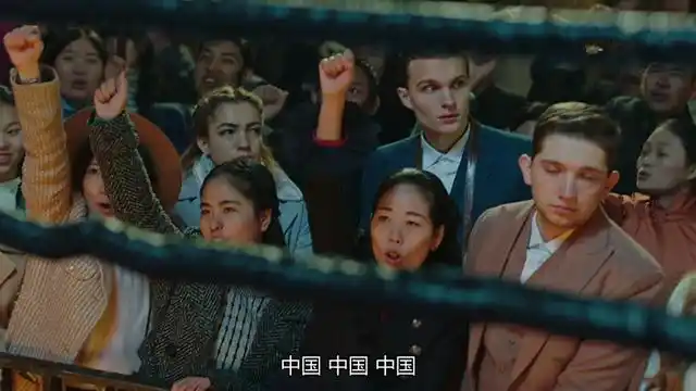 《热血同行》:蛮横,傲娇,杨语初凭什么在3朵桃花中脱颖而出?