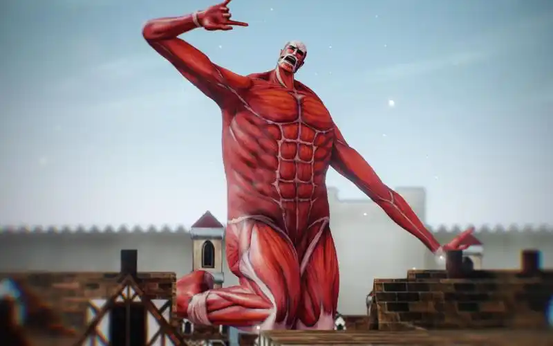 超大型巨人创造101超人气偶像超大型巨人闪亮吧101超大型巨人