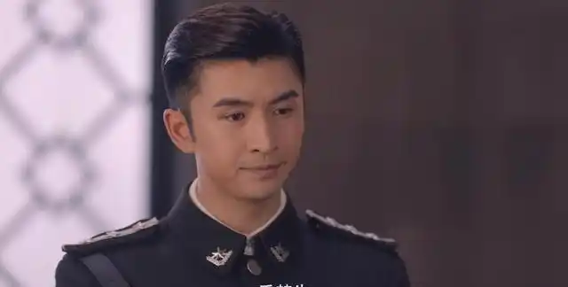 《民国奇探》张云龙的笑里有糖,可是哪份真情,哪份假意?