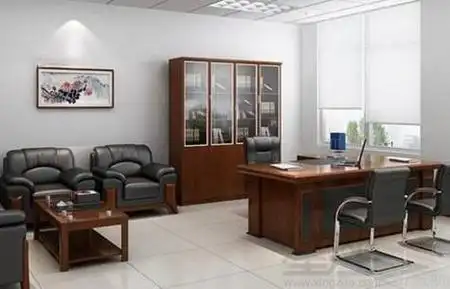 办公室领导的座位在什么位置的风水比较好?