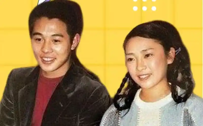 离婚32年后,再看李连杰与黄秋燕,两人的境遇不言而喻