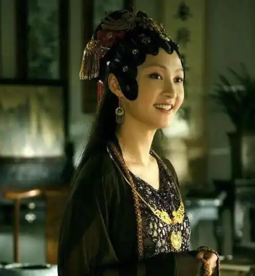 新版红楼梦演员剧照(红楼梦新版剧照)-百科学社