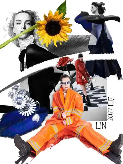 素材来源:ins因为有光才有绚丽的色彩,才有一切的温暖,它定义了世间