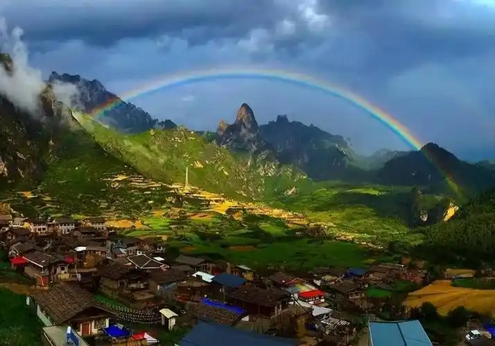 若尔盖大草原旅游景点有哪些?