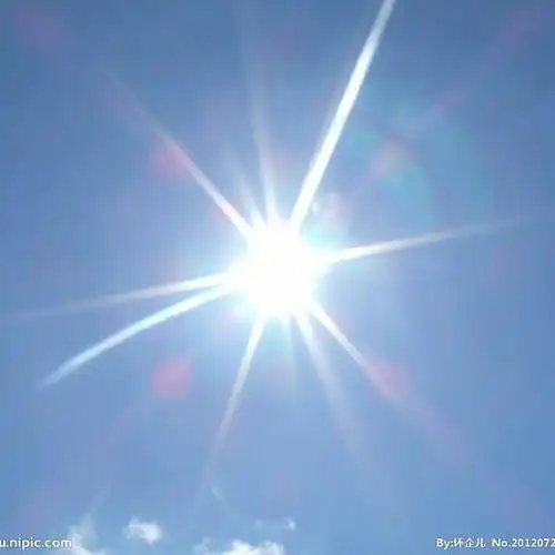 最美的太阳77头像