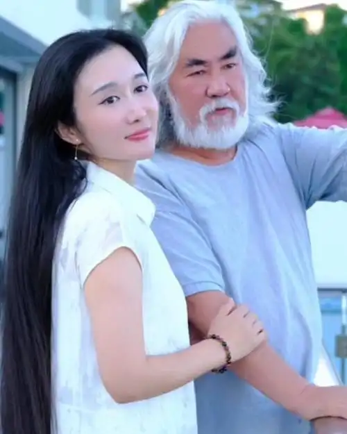 张纪中73岁高龄再当爹!男性到底多少岁才会失去生育能力?